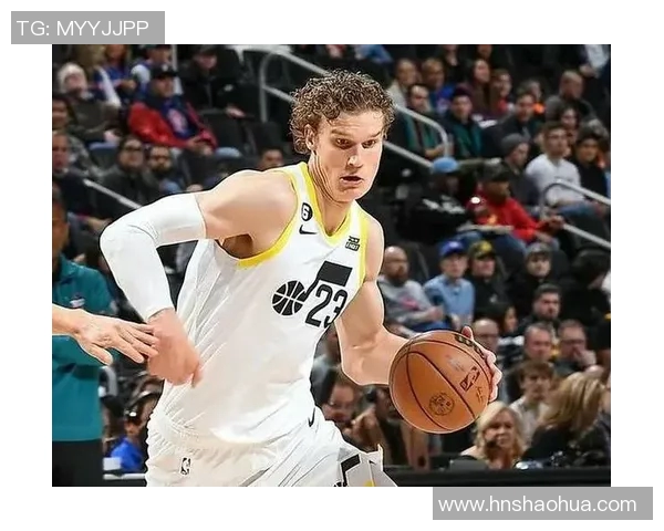 劳里马尔卡宁的崛起之路：从芬兰新星到NBA全明星的精彩历程