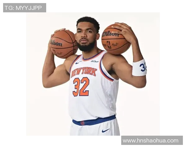 卡尔安东尼唐斯在NBA赛季中的表现与未来发展展望